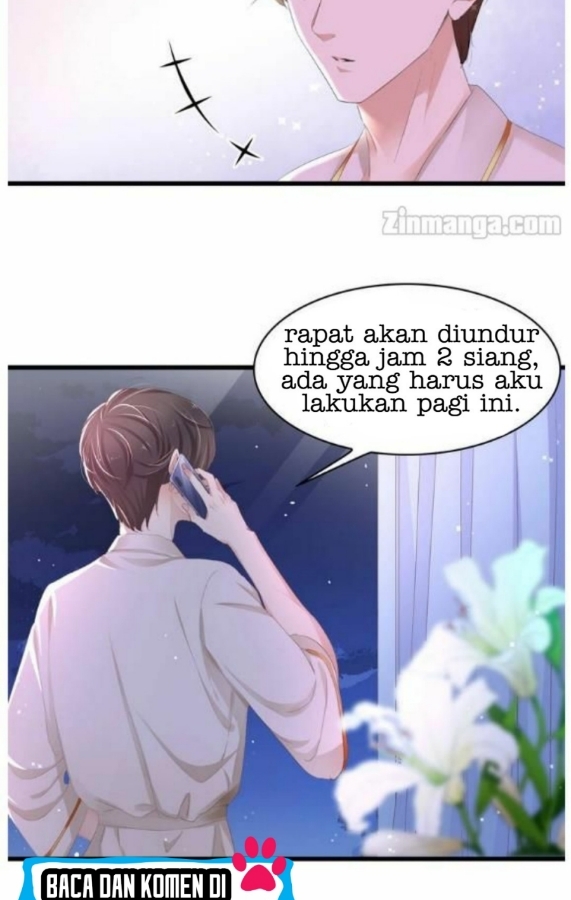 The President Lovely Wife Chapter 02 Gambar 7